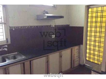 4 BHK Residential Duplex House for Rent